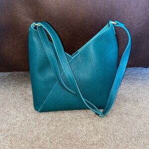 Portland Leather Goods Purse